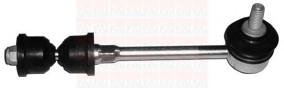 FAI AutoParts SS7185 Тяга стойка, стабилизатор для CHEVROLET (Шевроле) FAI AutoParts SS7185 Тяга стойка, стабилизатор для CHEVROLET (Шевроле)