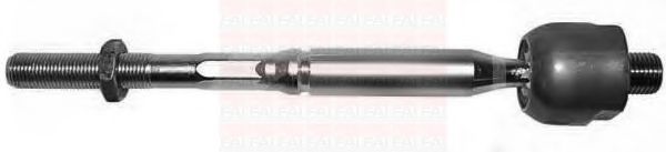 FAI AutoParts SS7264 Осевой шарнир, рулевая тяга для NISSAN TIIDA (Ниссан Т2да) FAI AutoParts SS7264 Осевой шарнир, рулевая тяга для NISSAN TIIDA (Ниссан Т2да)