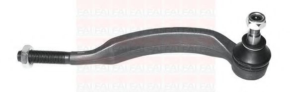 FAI AutoParts SS7277 Наконечник поперечной рулевой тяги для PEUGEOT 407 (Пежо 407) FAI AutoParts SS7277 Наконечник поперечной рулевой тяги для PEUGEOT 407 (Пежо 407)