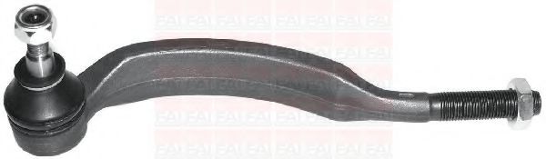 FAI AutoParts SS7278 Наконечник поперечной рулевой тяги для PEUGEOT 407 (Пежо 407) FAI AutoParts SS7278 Наконечник поперечной рулевой тяги для PEUGEOT 407 (Пежо 407)