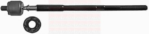FAI AutoParts SS7320 Осевой шарнир, рулевая тяга для RENAULT (Рено) FAI AutoParts SS7320 Осевой шарнир, рулевая тяга для RENAULT (Рено)