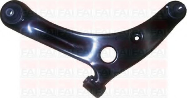 FAI AutoParts SS7361 Рычаг независимой подвески колеса, подвеска колеса для MITSUBISHI MIRAGE VI (Митсубиши/митсубиси Мирагэ vи) FAI AutoParts SS7361 Рычаг независимой подвески колеса, подвеска колеса для MITSUBISHI MIRAGE VI (Митсубиши/митсубиси Мирагэ vи)