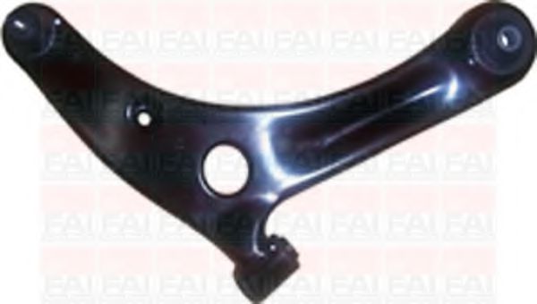 FAI AutoParts SS7362 Рычаг независимой подвески колеса, подвеска колеса для MITSUBISHI MIRAGE VI (Митсубиши/митсубиси Мирагэ vи) FAI AutoParts SS7362 Рычаг независимой подвески колеса, подвеска колеса для MITSUBISHI MIRAGE VI (Митсубиши/митсубиси Мирагэ vи)