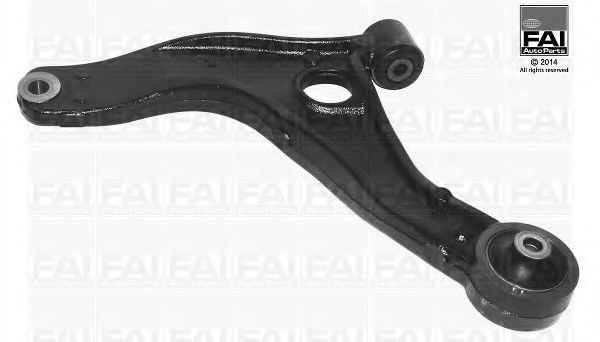 FAI AutoParts SS7387 Рычаг независимой подвески колеса, подвеска колеса для NISSAN (Ниссан) FAI AutoParts SS7387 Рычаг независимой подвески колеса, подвеска колеса для NISSAN (Ниссан)