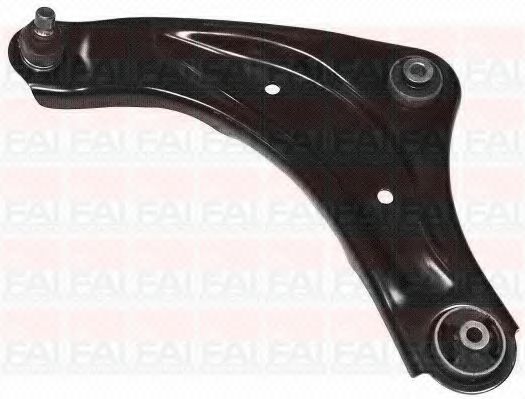 FAI AutoParts SS7396 Рычаг независимой подвески колеса, подвеска колеса для NISSAN JUKE (Ниссан Джук) FAI AutoParts SS7396 Рычаг независимой подвески колеса, подвеска колеса для NISSAN JUKE (Ниссан Джук)