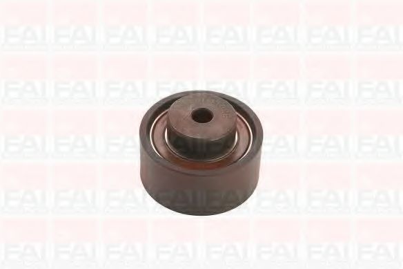 FAI AutoParts T1187 Паразитный Ведущий ролик, зубчатый ремень для PEUGEOT 607 (Пежо 607) FAI AutoParts T1187 Паразитный Ведущий ролик, зубчатый ремень для PEUGEOT 607 (Пежо 607)