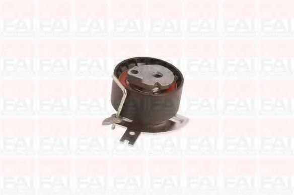 FAI AutoParts T1194 Устройство для натяжения ремня, ремень ГРМ 4HL (DW12C) для PEUGEOT 407 (Пежо 407) FAI AutoParts T1194 Устройство для натяжения ремня, ремень ГРМ 4HL (DW12C) для PEUGEOT 407 (Пежо 407)