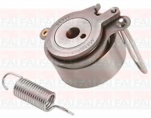 FAI AutoParts T1211 Натяжной ролик, ремень ГРМ для HONDA CIVIC VIII (Хонда Цивик 8) FAI AutoParts T1211 Натяжной ролик, ремень ГРМ для HONDA CIVIC VIII (Хонда Цивик 8)