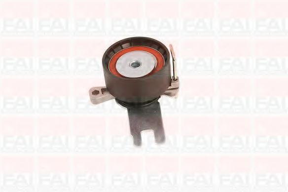 FAI AutoParts T1224 Натяжной ролик, ремень ГРМ для FORD (Форд) FAI AutoParts T1224 Натяжной ролик, ремень ГРМ для FORD (Форд)