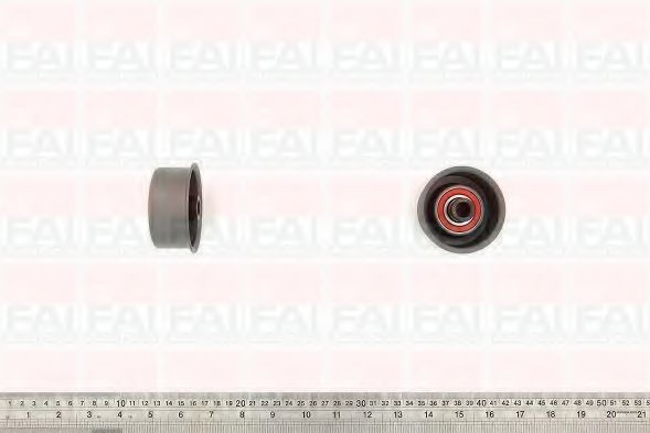 FAI AutoParts T9352 Паразитный Ведущий ролик, зубчатый ремень для OPEL CORSA A (Опель Cорса а) FAI AutoParts T9352 Паразитный Ведущий ролик, зубчатый ремень для OPEL CORSA A (Опель Cорса а)