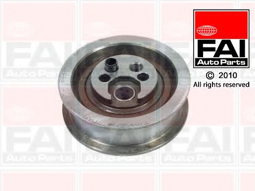 FAI AutoParts T9411 Натяжной ролик, ремень ГРМ для AUDI 80 (Ауди 80) FAI AutoParts T9411 Натяжной ролик, ремень ГРМ для AUDI 80 (Ауди 80)
