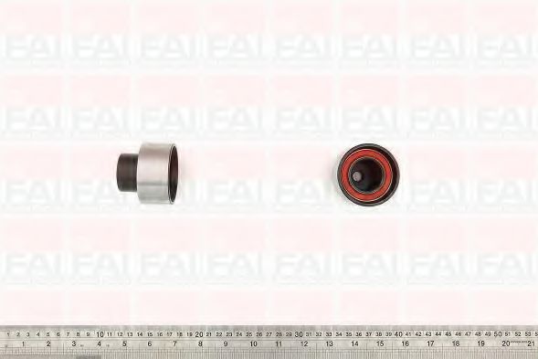 FAI AutoParts T9413 Паразитный Ведущий ролик, зубчатый ремень для FIAT DUNA (Фиат Дуна) FAI AutoParts T9413 Паразитный Ведущий ролик, зубчатый ремень для FIAT DUNA (Фиат Дуна)