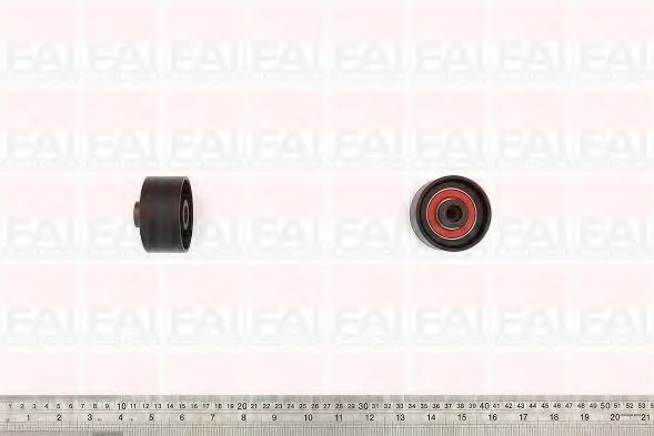 FAI AutoParts T9779 Паразитный Ведущий ролик, зубчатый ремень для PEUGEOT 1007 (Пежо 1007) FAI AutoParts T9779 Паразитный Ведущий ролик, зубчатый ремень для PEUGEOT 1007 (Пежо 1007)