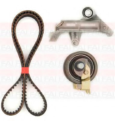 FAI AutoParts TBK138 Комплект ремня ГРМ для AUDI TT (Ауди Тт) FAI AutoParts TBK138 Комплект ремня ГРМ для AUDI TT (Ауди Тт)