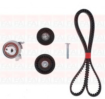 FAI AutoParts TBK156 Комплект ремня ГРМ для OPEL SIGNUM (Опель Сигнум) FAI AutoParts TBK156 Комплект ремня ГРМ для OPEL SIGNUM (Опель Сигнум)