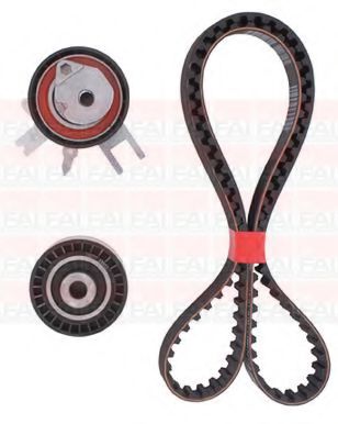FAI AutoParts TBK246 Комплект ремня ГРМ для FORD KUGA I (Форд Куга 1) FAI AutoParts TBK246 Комплект ремня ГРМ для FORD KUGA I (Форд Куга 1)