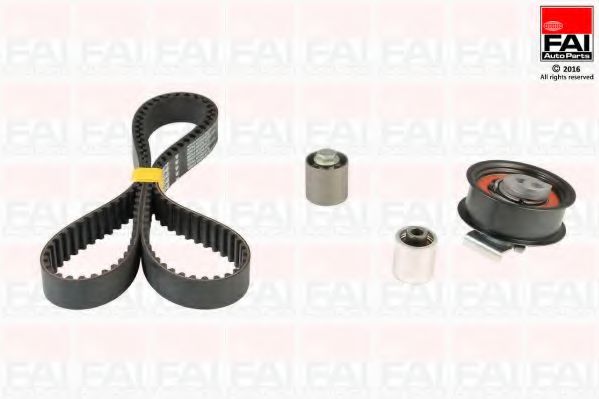FAI AutoParts TBK457 Комплект ремня ГРМ для SEAT ALTEA (Сеат Алтэа) FAI AutoParts TBK457 Комплект ремня ГРМ для SEAT ALTEA (Сеат Алтэа)
