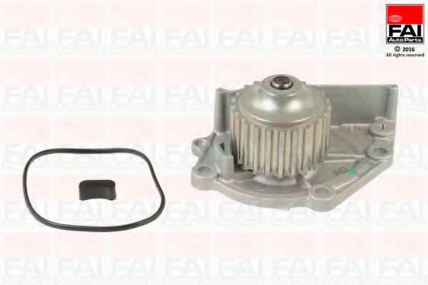 FAI AutoParts WP2743 Водяной насос для ROVER 400 (Ровер 400) FAI AutoParts WP2743 Водяной насос для ROVER 400 (Ровер 400)