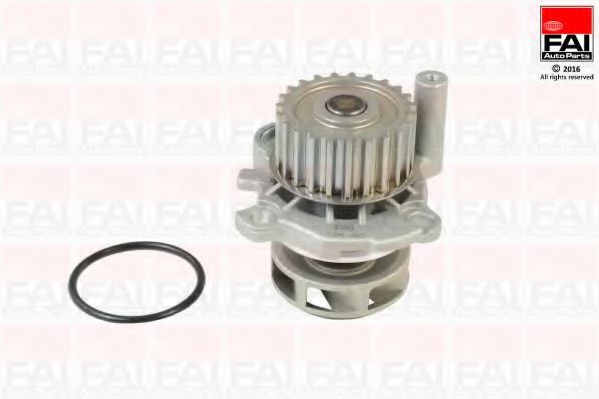 FAI AutoParts WP6128 Водяной насос для SEAT TOLEDO II (Сеат Толедо 2) FAI AutoParts WP6128 Водяной насос для SEAT TOLEDO II (Сеат Толедо 2)