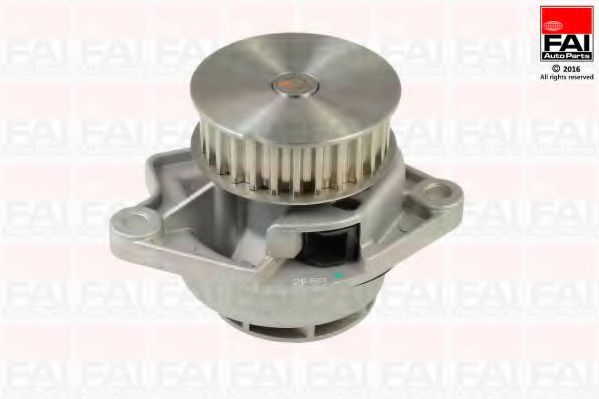 FAI AutoParts WP6210 Водяной насос для SEAT IBIZA V (Сеат Ибица 5) FAI AutoParts WP6210 Водяной насос для SEAT IBIZA V (Сеат Ибица 5)
