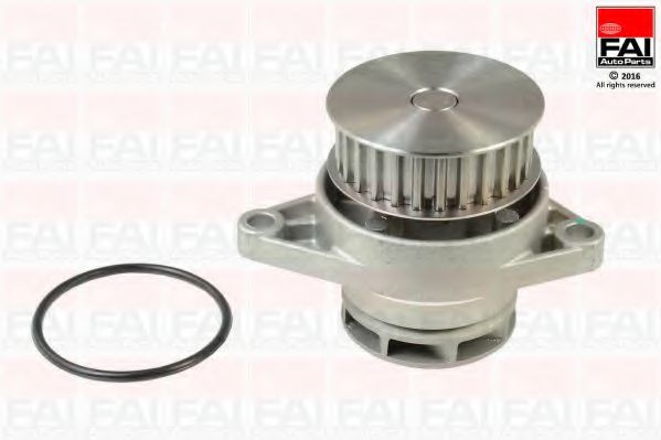 FAI AutoParts WP6334 Водяной насос для AUDI A6 (Ауди А6) FAI AutoParts WP6334 Водяной насос для AUDI A6 (Ауди А6)
