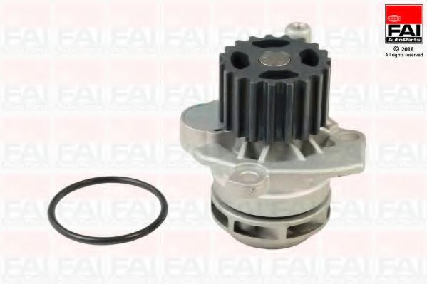 FAI AutoParts WP6438 Водяной насос для FORD GALAXY (Форд Галакси) FAI AutoParts WP6438 Водяной насос для FORD GALAXY (Форд Галакси)