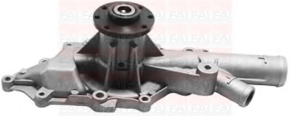 FAI AutoParts WP6493 Водяной насос для MERCEDES-BENZ SPRINTER 5-T (Мэрcэдэс-бэнз Спринтэр 5-т) FAI AutoParts WP6493 Водяной насос для MERCEDES-BENZ SPRINTER 5-T (Мэрcэдэс-бэнз Спринтэр 5-т)
