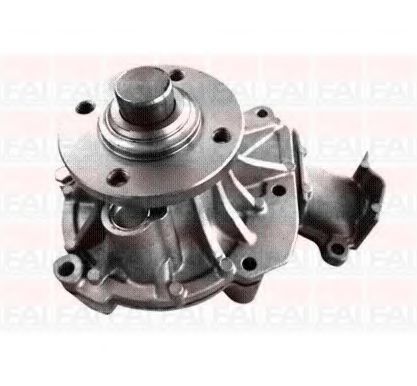 FAI AutoParts WP6495BH Водяной насос для TOYOTA 4 RUNNER (Тойота/тоета 4 руннэр) FAI AutoParts WP6495BH Водяной насос для TOYOTA 4 RUNNER (Тойота/тоета 4 руннэр)
