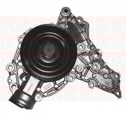 FAI AutoParts WP6497 Водяной насос для MERCEDES-BENZ CLS (Мэрcэдэс-бэнз Слс)