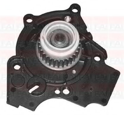 FAI AutoParts WP6502 Водяной насос для VOLKSWAGEN TIGUAN (Фольксваген Тигуан) FAI AutoParts WP6502 Водяной насос для VOLKSWAGEN TIGUAN (Фольксваген Тигуан)