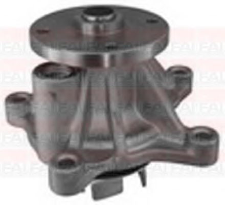 FAI AutoParts WP6506 Водяной насос для KIA CEED SW (Киа Сид св) FAI AutoParts WP6506 Водяной насос для KIA CEED SW (Киа Сид св)