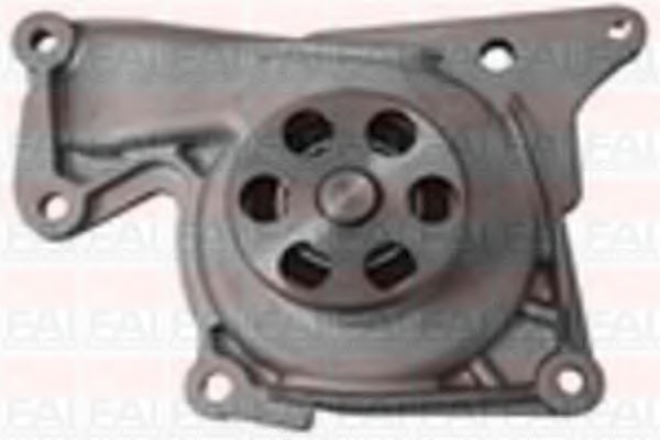 FAI AutoParts WP6515 Водяной насос для DACIA SANDERO (Дача Сандэро) FAI AutoParts WP6515 Водяной насос для DACIA SANDERO (Дача Сандэро)