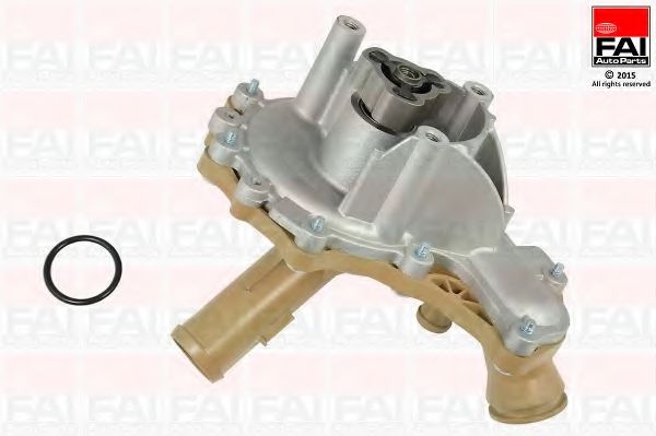 FAI AutoParts WP6517 Водяной насос для CITROëN (Cитроëн) FAI AutoParts WP6517 Водяной насос для CITROëN (Cитроëн)