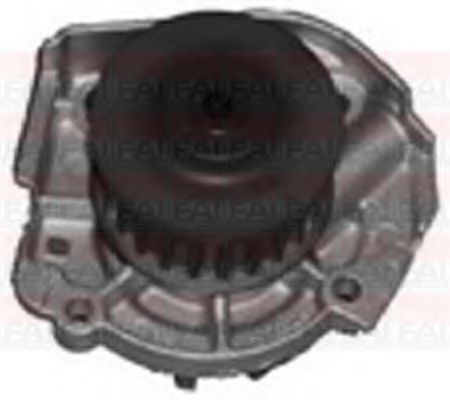 FAI AutoParts WP6519 Водяной насос для FIAT 500 C (Фиат 500 c) FAI AutoParts WP6519 Водяной насос для FIAT 500 C (Фиат 500 c)