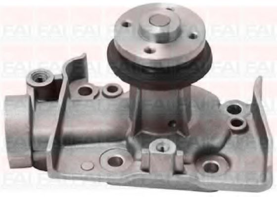 FAI AutoParts WP6524 Водяной насос для DAIHATSU MIRA IV (Дайхатсу Мира иv) FAI AutoParts WP6524 Водяной насос для DAIHATSU MIRA IV (Дайхатсу Мира иv)