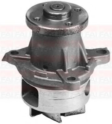 FAI AutoParts WP6525 Водяной насос для DAIHATSU CUORE V (Дайхатсу Cуорэ v)