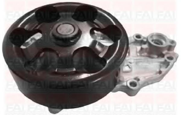 FAI AutoParts WP6527 Водяной насос для HONDA ACCORD VIII (Хонда Аккорд 8) FAI AutoParts WP6527 Водяной насос для HONDA ACCORD VIII (Хонда Аккорд 8)