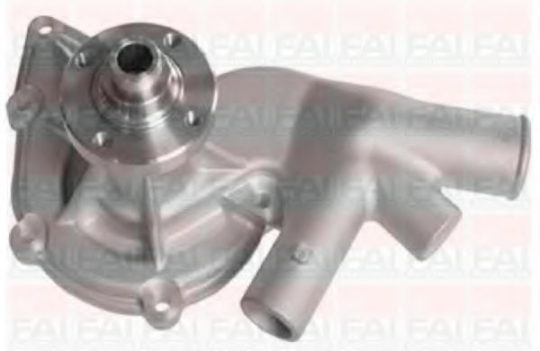 FAI AutoParts WP6539 Водяной насос для LAND ROVER DEFENDER (Ленд ровер/лэнд ровер Дэфэндэр) FAI AutoParts WP6539 Водяной насос для LAND ROVER DEFENDER (Ленд ровер/лэнд ровер Дэфэндэр)