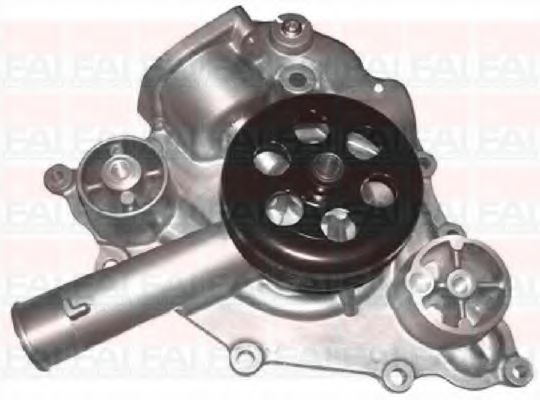 FAI AutoParts WP6547 Водяной насос для JEEP COMMANDER (Джип Cоммандэр) FAI AutoParts WP6547 Водяной насос для JEEP COMMANDER (Джип Cоммандэр)
