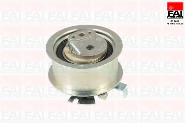 FAI AutoParts T9405 Натяжной ролик, ремень ГРМ для VOLKSWAGEN (Фольксваген) FAI AutoParts T9405 Натяжной ролик, ремень ГРМ для VOLKSWAGEN (Фольксваген)