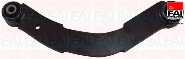 FAI AutoParts SS7863 Рычаг независимой подвески колеса, подвеска колеса для MITSUBISHI AIRTREK I (Митсубиши/митсубиси Аиртрэк и) FAI AutoParts SS7863 Рычаг независимой подвески колеса, подвеска колеса для MITSUBISHI AIRTREK I (Митсубиши/митсубиси Аиртрэк и)