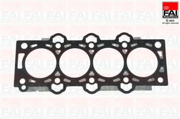 FAI AutoParts HG2183A Прокладка, головка цилиндра для HYUNDAI I20 (Хендай И20) FAI AutoParts HG2183A Прокладка, головка цилиндра для HYUNDAI I20 (Хендай И20)