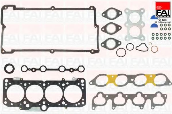 FAI AutoParts HS793 Комплект прокладок, головка цилиндра для AUDI A6 (Ауди А6) FAI AutoParts HS793 Комплект прокладок, головка цилиндра для AUDI A6 (Ауди А6)