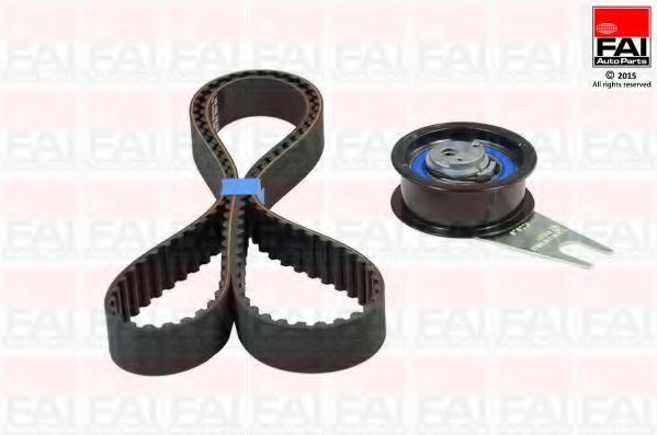 FAI AutoParts TBK101 Комплект ремня ГРМ для AUDI 90 (Ауди 90) FAI AutoParts TBK101 Комплект ремня ГРМ для AUDI 90 (Ауди 90)