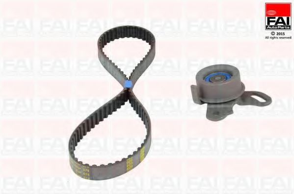 FAI AutoParts TBK273 Комплект ремня ГРМ для MITSUBISHI LANCER IV (Митсубиши/митсубиси Ланcэр иv) FAI AutoParts TBK273 Комплект ремня ГРМ для MITSUBISHI LANCER IV (Митсубиши/митсубиси Ланcэр иv)