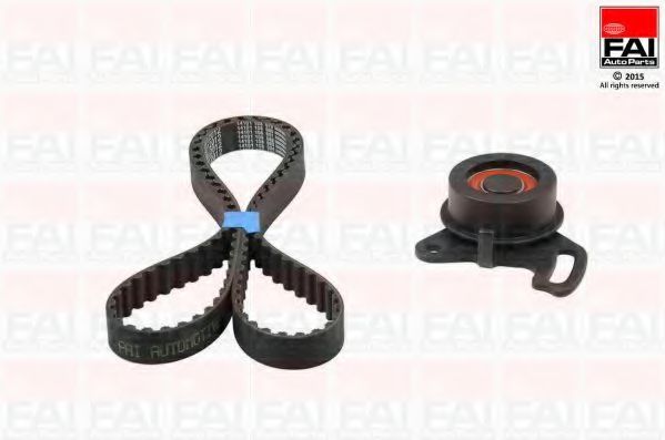 FAI AutoParts TBK274 Комплект ремня ГРМ для MITSUBISHI L 300 STARWAGON (Митсубиши/митсубиси Л 300 старвагон) FAI AutoParts TBK274 Комплект ремня ГРМ для MITSUBISHI L 300 STARWAGON (Митсубиши/митсубиси Л 300 старвагон)