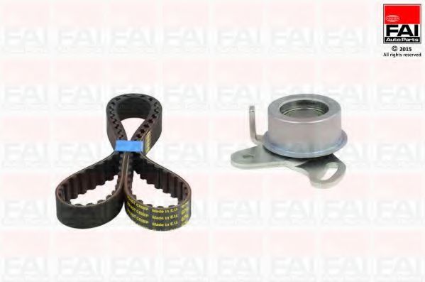 FAI AutoParts TBK293 Комплект ремня ГРМ для HYUNDAI EXCEL (Хендай Эxcэл) FAI AutoParts TBK293 Комплект ремня ГРМ для HYUNDAI EXCEL (Хендай Эxcэл)