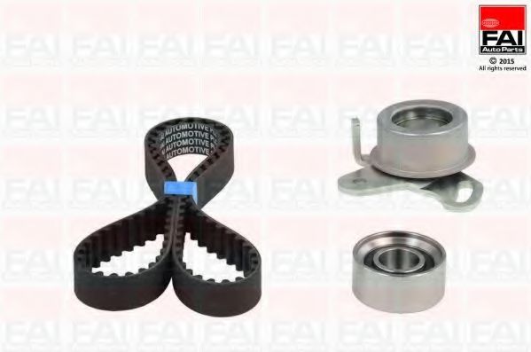 FAI AutoParts TBK299 Комплект ремня ГРМ для KIA CERATO (Киа Cэрато) FAI AutoParts TBK299 Комплект ремня ГРМ для KIA CERATO (Киа Cэрато)