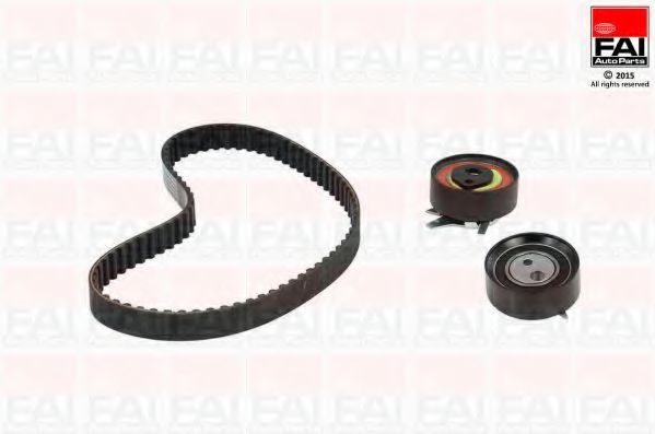 FAI AutoParts TBK328 Комплект ремня ГРМ для VOLKSWAGEN LT 28-46 II (Фольксваген Лт 28-46 2) FAI AutoParts TBK328 Комплект ремня ГРМ для VOLKSWAGEN LT 28-46 II (Фольксваген Лт 28-46 2)