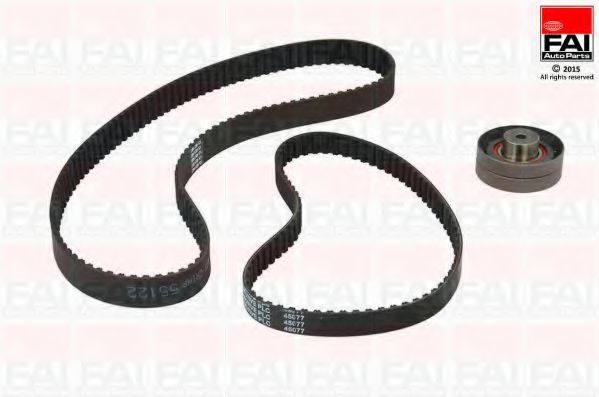 FAI AutoParts TBK34 Комплект ремня ГРМ для VOLKSWAGEN T4 MULTIVAN (Фольксваген Т4 мултиvан) FAI AutoParts TBK34 Комплект ремня ГРМ для VOLKSWAGEN T4 MULTIVAN (Фольксваген Т4 мултиvан)